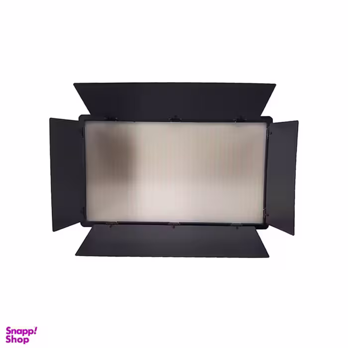 پروژکتور ال ای دی پروفشنال مدل +U800 همراه با باتری