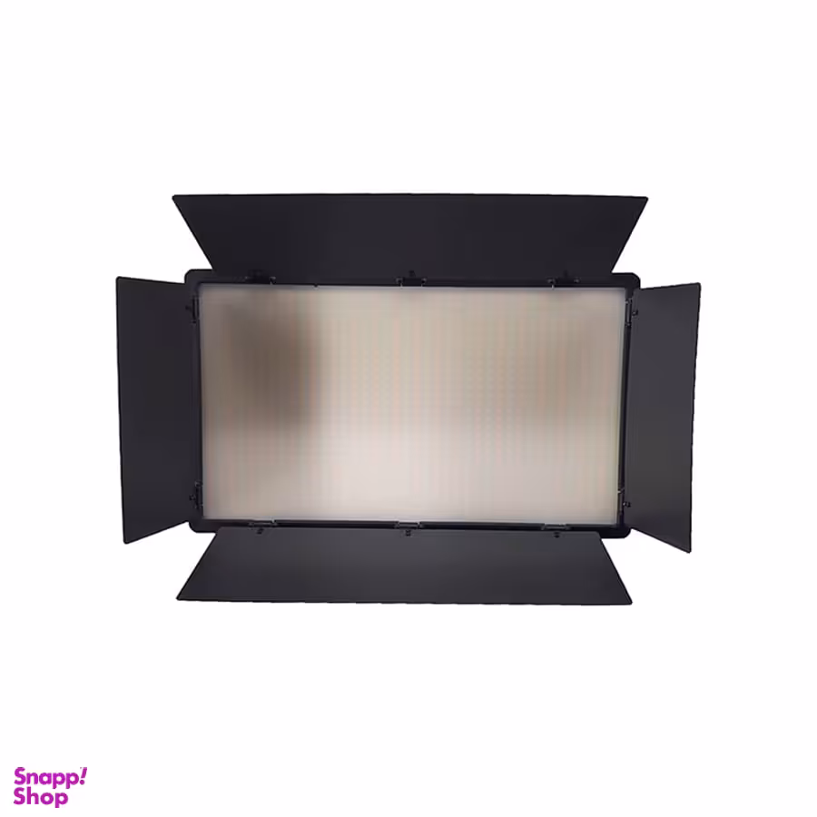 پروژکتور ال ای دی پروفشنال مدل +U800 همراه با باتری