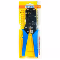 آچار شبکه TP-LINK 518B