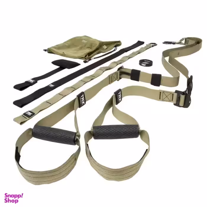 لوازم تناسب اندام تی آر ایکس مدل تاکتیکال کد tcal 857545