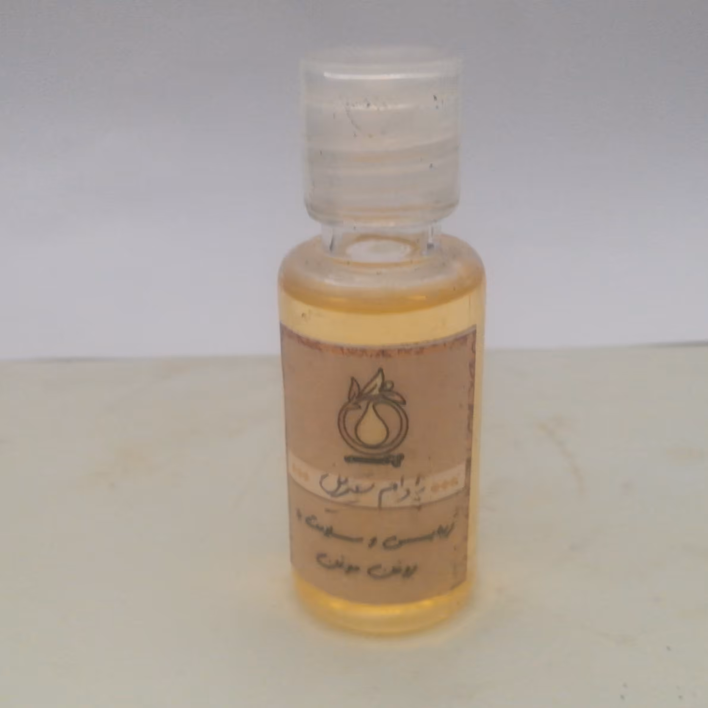 روغن بادام شیرین30 میلی