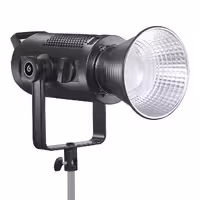 نور زوم شونده گودکس مدل Godox SZ200Bi (کلوین متغیر)