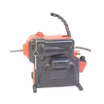 دستگاه لوله بازکنی 375 وات کیفی میلاد - ابزار یراق