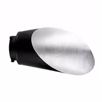 کاسه بک گراند داخل نقره ای دریم لایت Dream Light Reflector