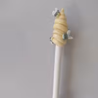 قاشق عسل فانتزی