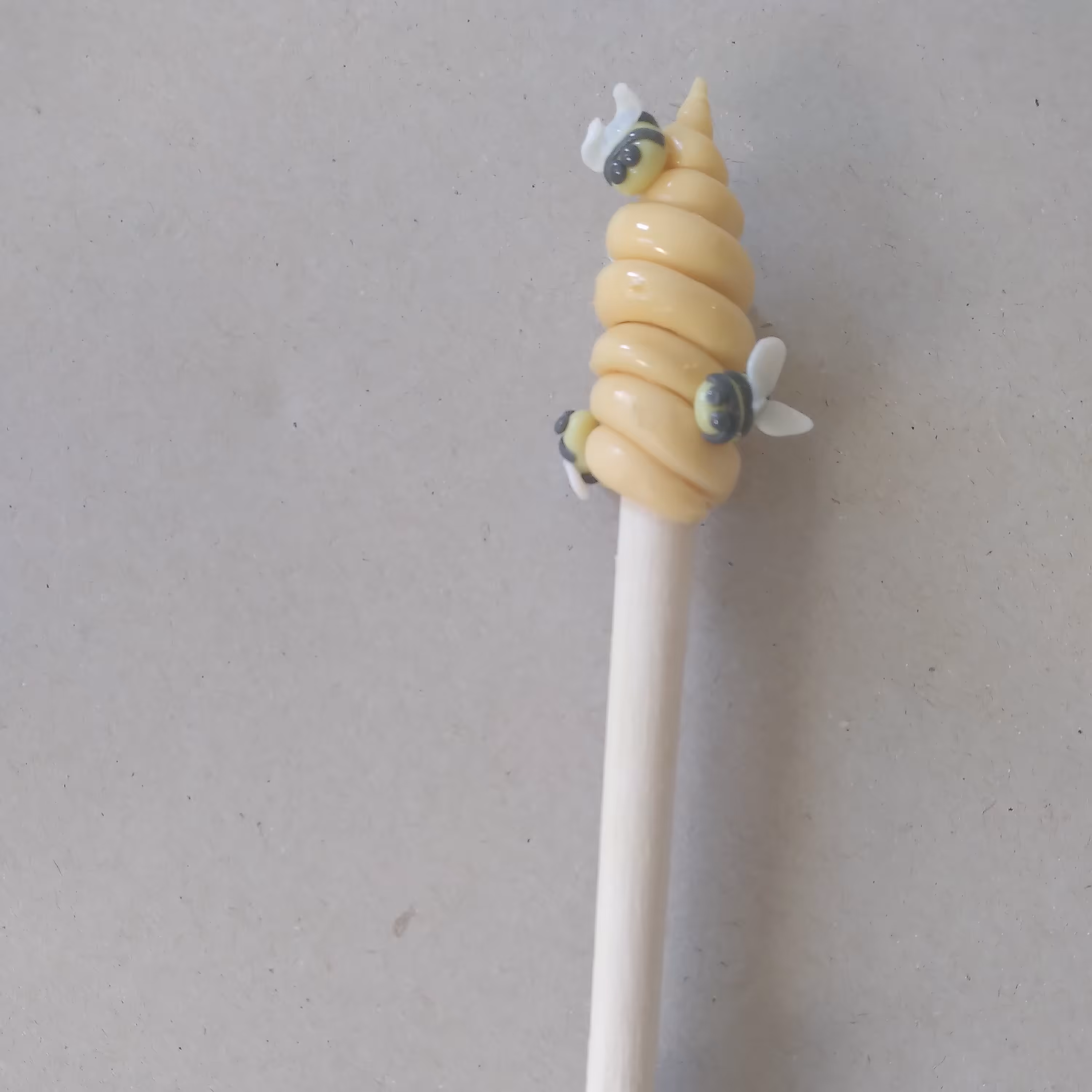 قاشق عسل فانتزی