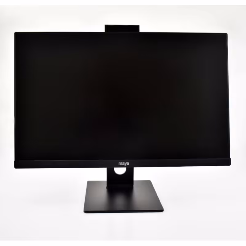 آل این وان 23.8 اینچی مایا مدل MA24P B12   هدیه کد تخفیف ویژه