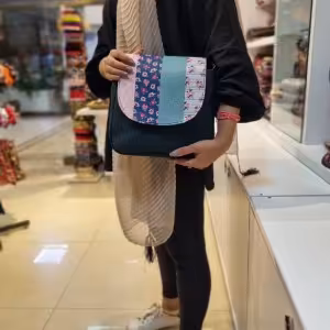 کیف دوشی زنانه