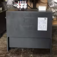 جک و پاوریونیت آسانسور هیدرولیک ELF POWER-غیر مستقیم- 4 توقف- 4 نفره