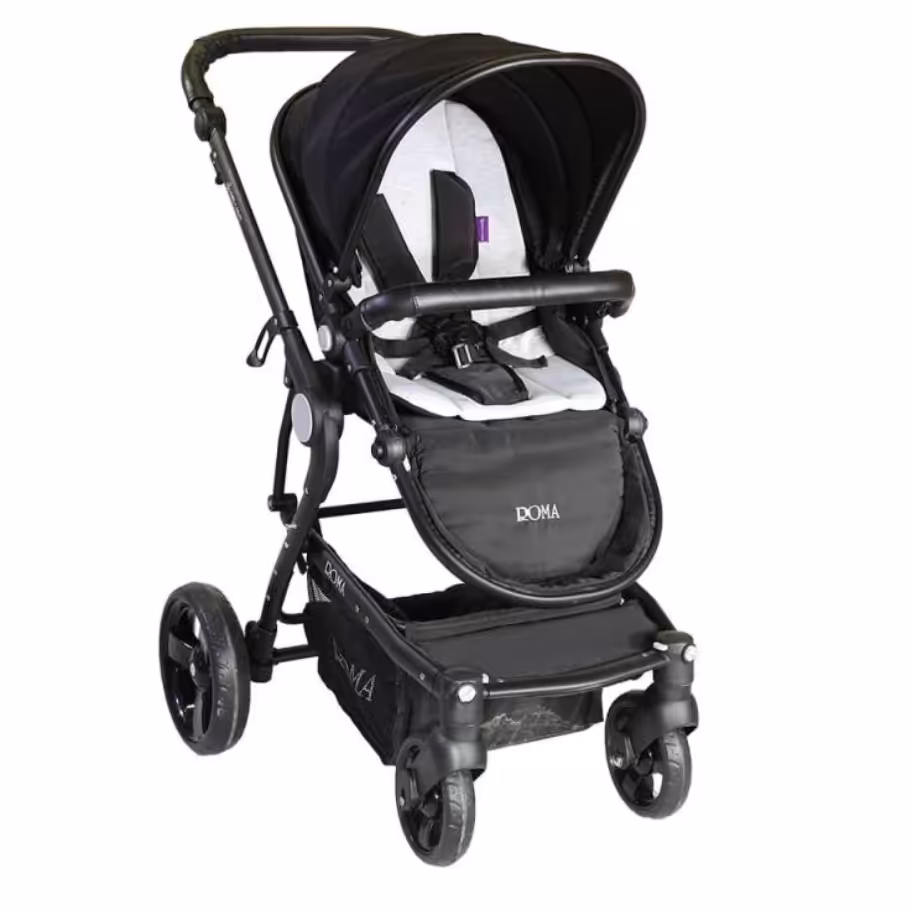 کالسکه روما پلاس دلیجان کودک 