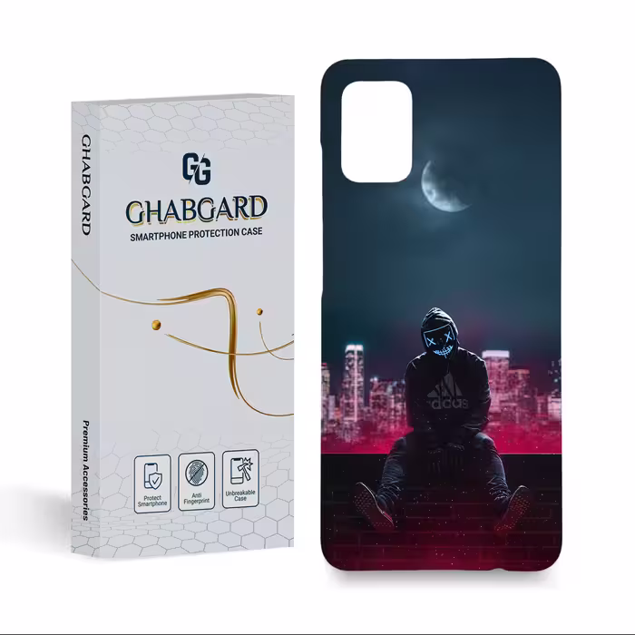 کاور گارد قاب فانتزی مدل g5103  مناسب برای گوشی سامسونگ a31 