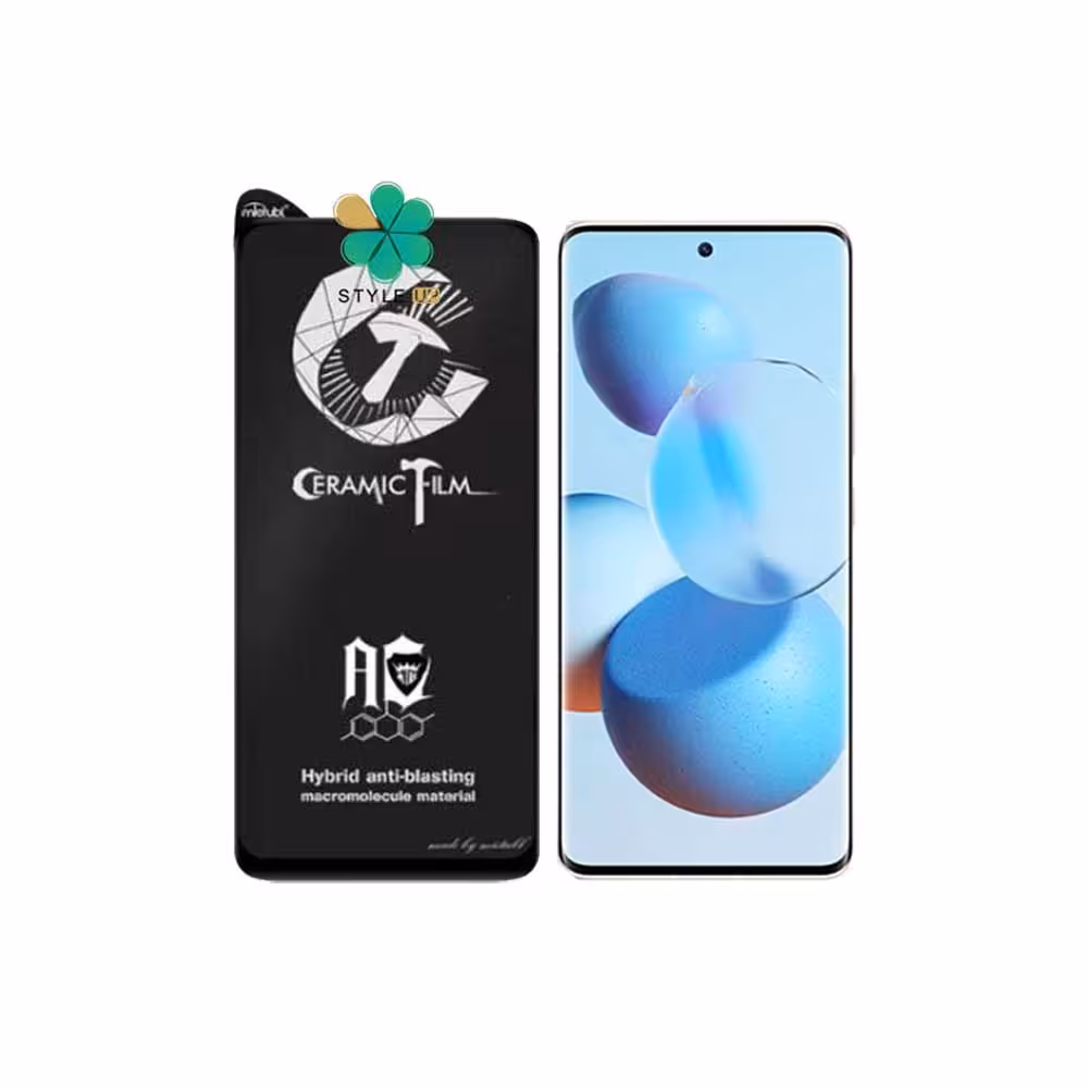 گلس سرامیکی مات گوشی شیائومی Xiaomi Civi برند Mietubl