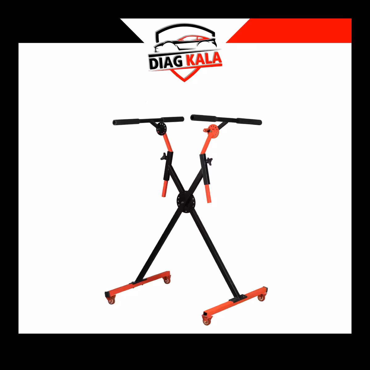 میز مخصوص صافکاری قابل تنظیم از 4 حالت