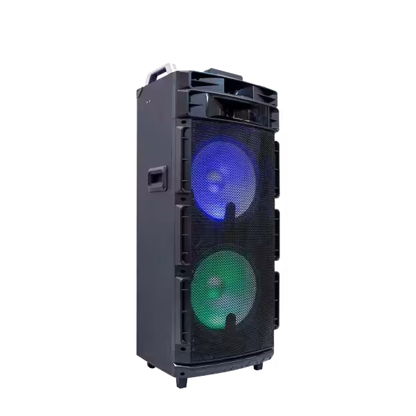 اسپیکر بلوتوث کینگ استار مدل KBS682DJ