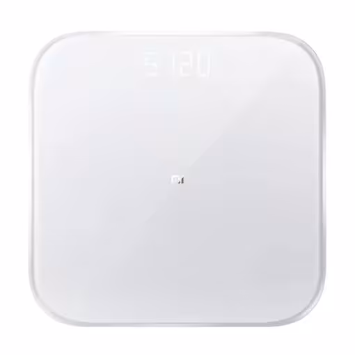 ترازو هوشمند شیائومی مدل Mi Smart Scale 2 XMTZC04HM
