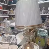 آباژور رو میزی