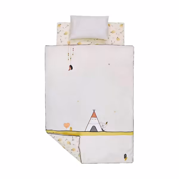 سرویس خواب 3 تکه ایسیز مدل Timouki