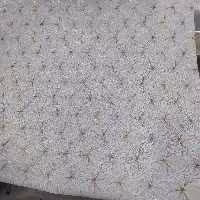 سفره پشت پارچه اکلیکی جنس خارجی عرض یک متر  شیک و مجلسی پلاسکو دهقان 