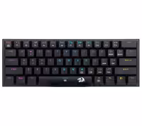 خرید کیبورد گیمینگ ردراگون Keyboard Redragon Anivia K614 Pro Blue SW با بهترین قیمت