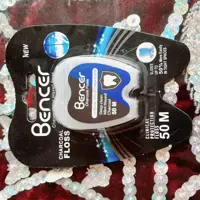 نخ دندان bencer