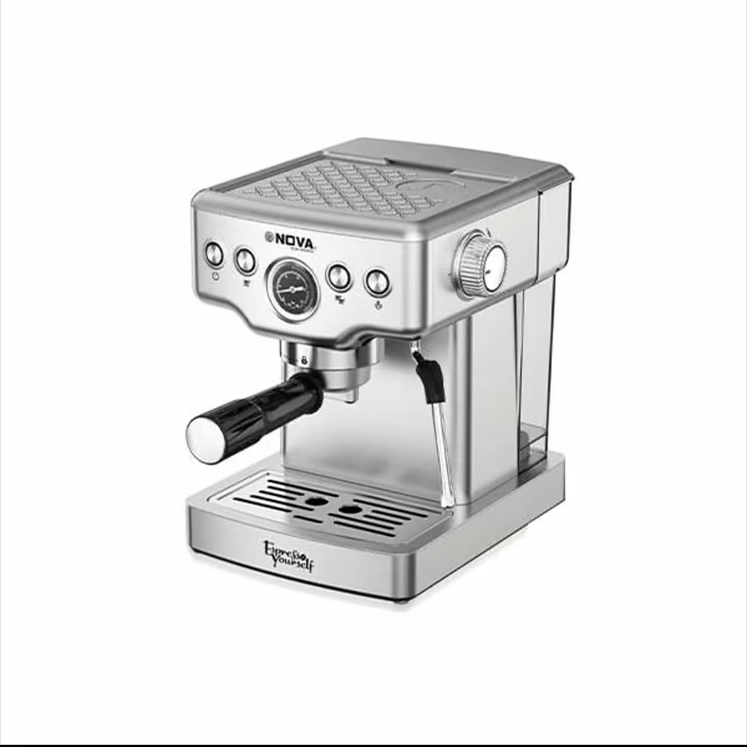 اسپرسوساز نوا مدل NCM-160EXPS
