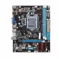 مادربرد ایسونیک مدل H61FEL-U USB3 سوکت 1155