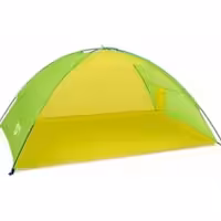 چادر مسافرتی دو نفره ساحلی دو نفره مخصوص ساحل