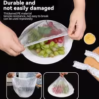 درپوش یکبار مصرف ming بسته 100عددی کد حامدی 