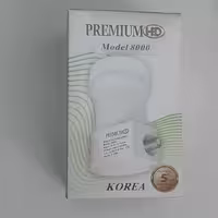 گیرنده انتن مدل 8000