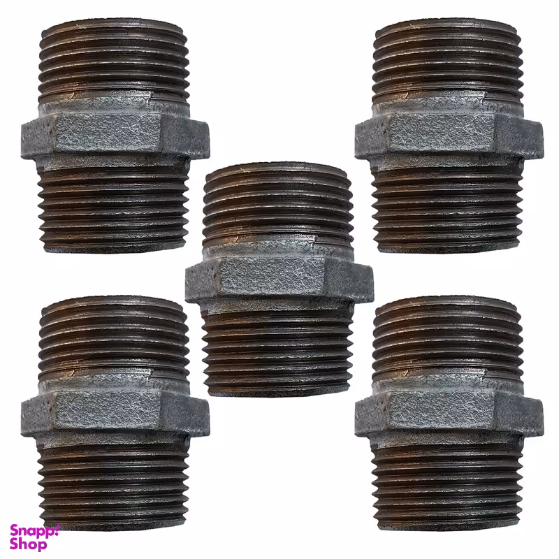 اتصال مغزی مدل S3 مجموعه 5 عددی