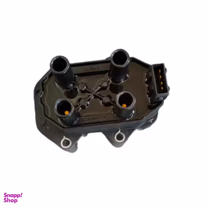 مجموعه کامل کوئل چانگان کد 1040110 مناسب برای  CS35 یورو 5 و یورو 4