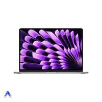 لپ تاپ اپل MacBook Air MRYM3 (2024)