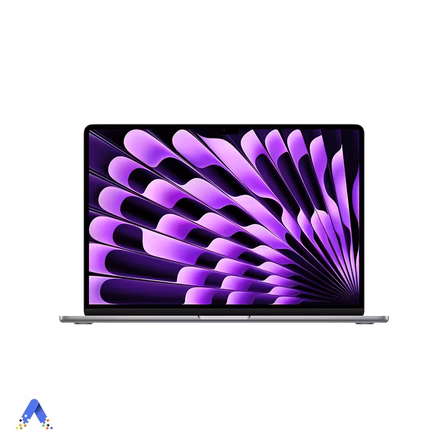 لپ تاپ اپل MacBook Air MRYM3 (2024)