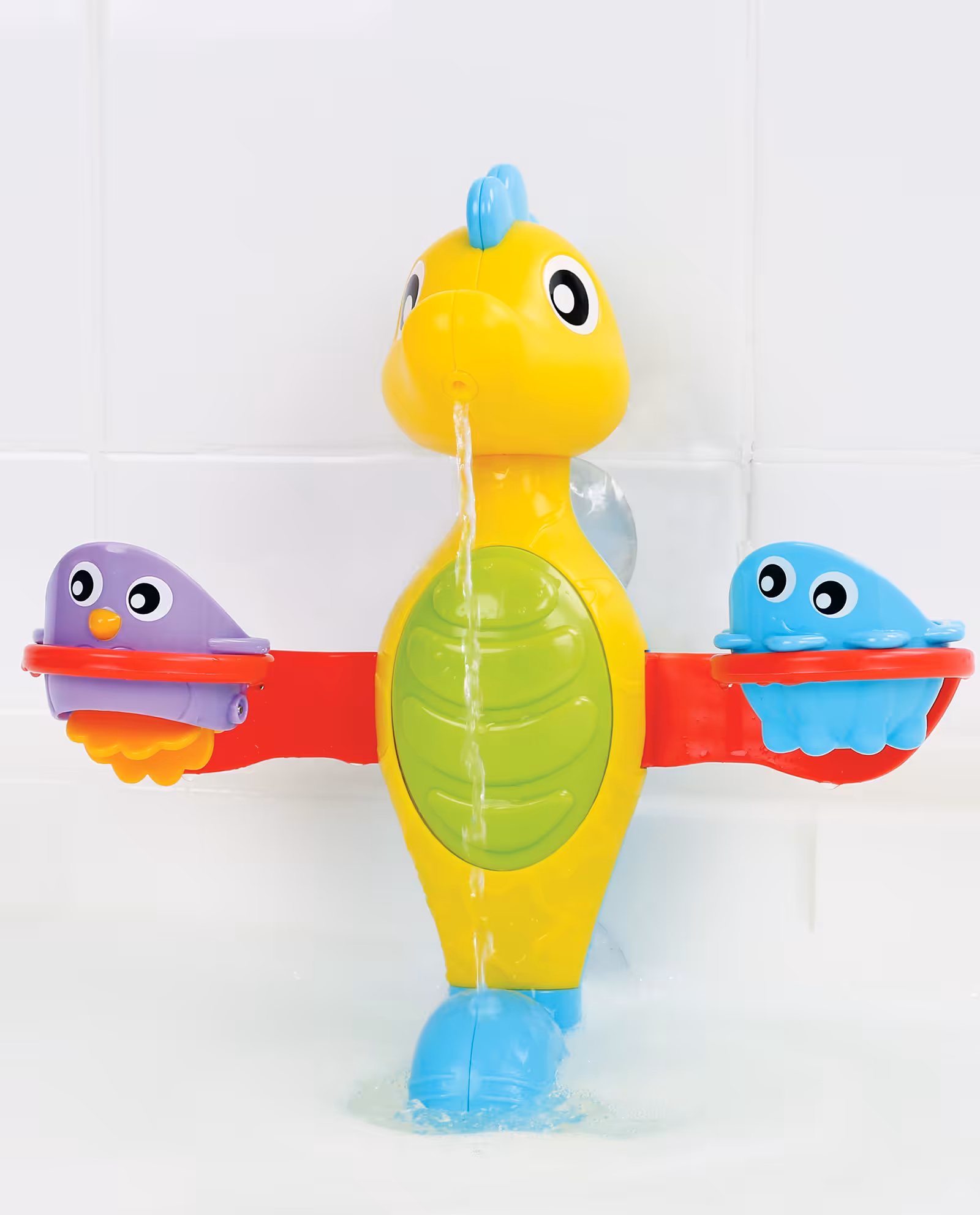 اسباب بازی حمام پلی گرو PLAYGRO مدل آب پاش 184957