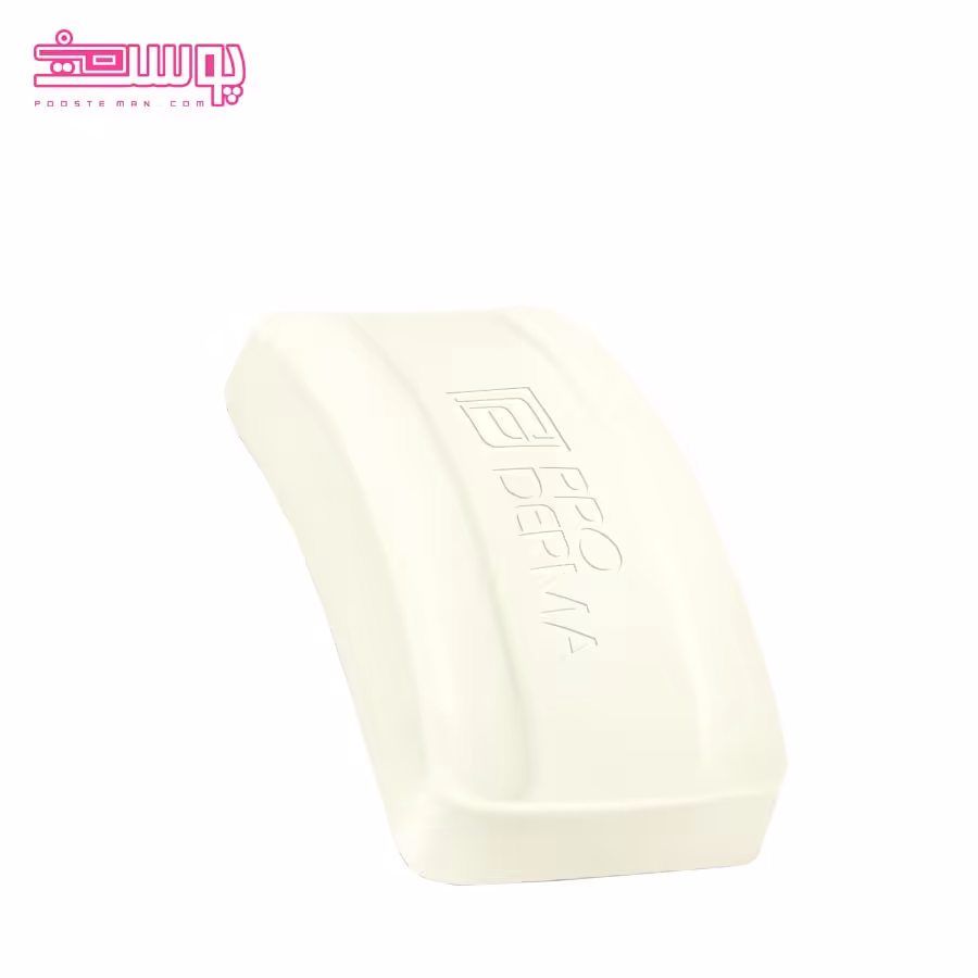 پن پوست چرب پرودرما وزن 100g