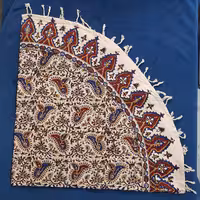 قلمکارگرداعلانقش سلسله ای  1متری