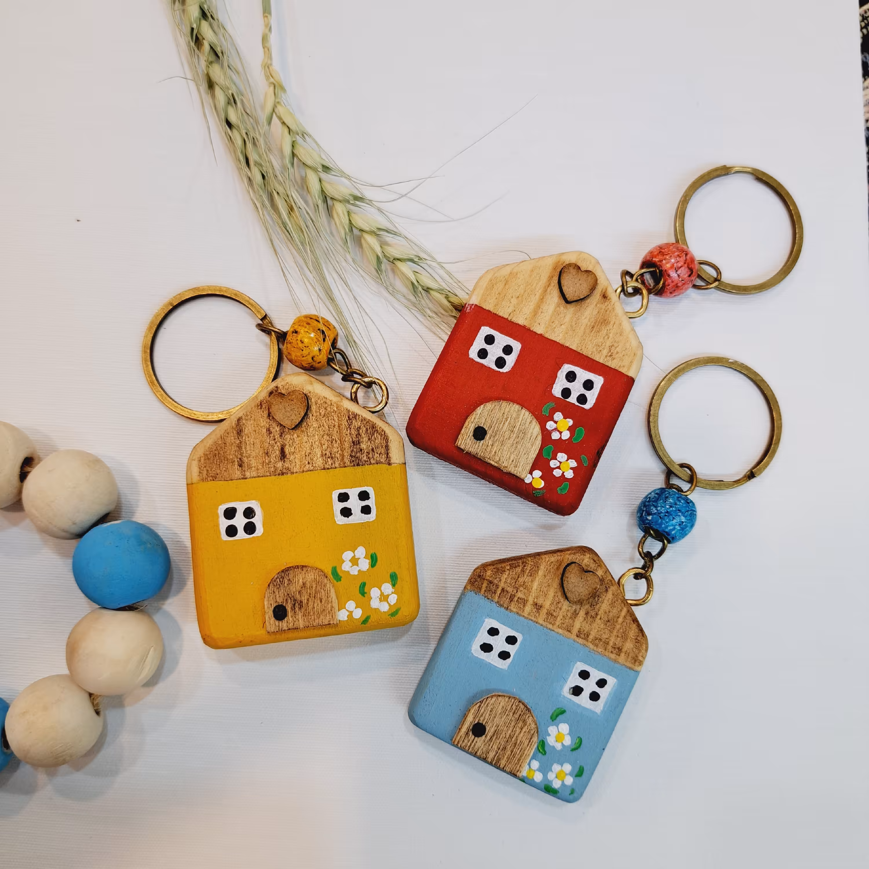 جاسویئچی ومگنت چوبی عمده وتک