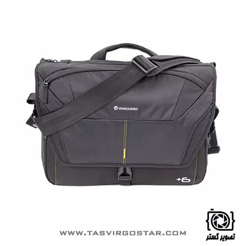 کیف دوربین ونگارد Alta Rise 38