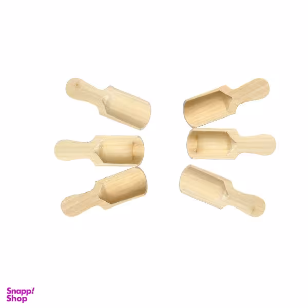 پیمانه اندازه گیری مدل 62IR بسته 6 عددی