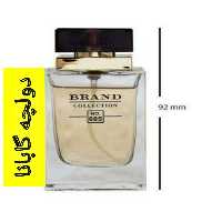 عطر جیبی مینیاتوری زنانه برند کالکشن 085 حجم 25 میل مشابه دولچه اند گابانا زنانه