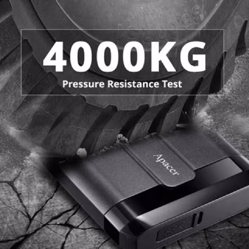 هارد اکسترنال 2ترابایت با گارانتی 