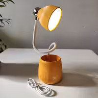 چراغ مطالعه