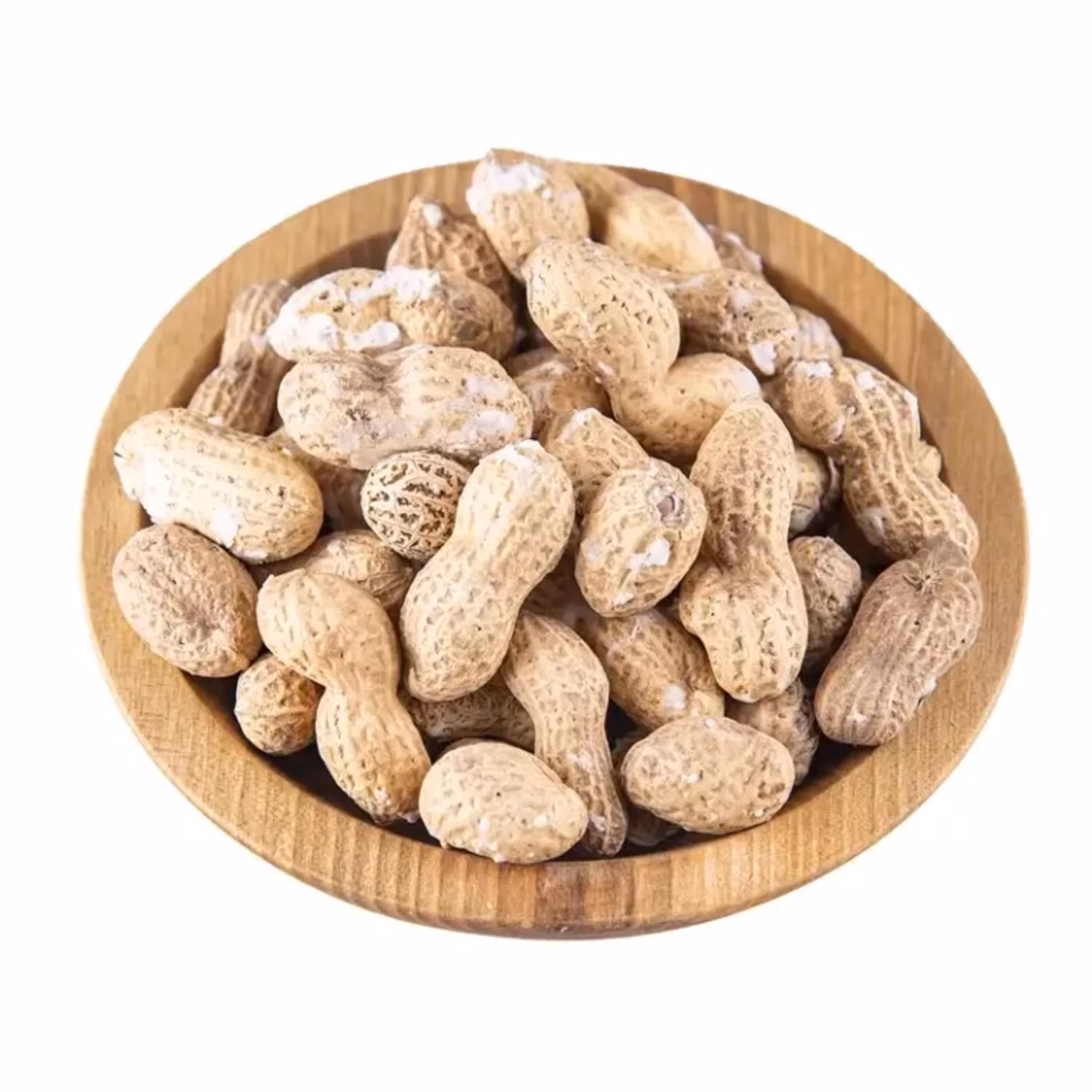 بادام زمینی غلاف دار تگری ایرانی، 500 گرمی