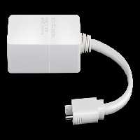 مبدل USB-C به پورت گیگابایت اترنت دی لینک DUB-E130