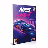 بازی Need For Speed Heat مخصوص PC گرافیک 3 گیگ