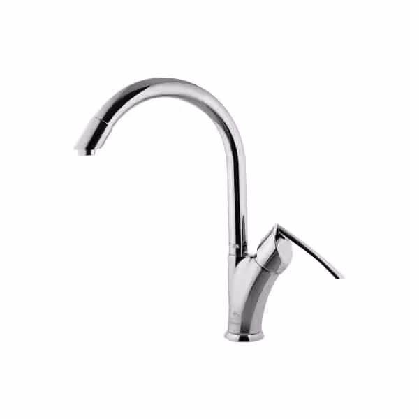 خرید و قیمت شیر ظرفشویی درخشان مدل تاپ | نوین هوم