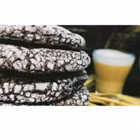 کوکی براونی 