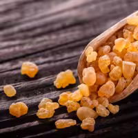 کندر - در بسته بندی های 50 گرمی - فروشگاه از مزرعه