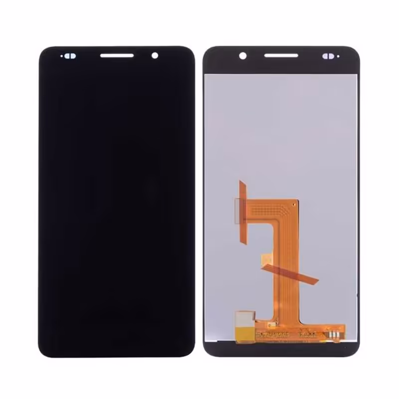 تاچ ال سی دی هوآوی Huawei Honor 6 - دنافون