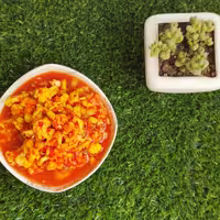 ترشی مشهدی خانگی  خاتون